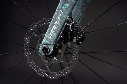 VICTORY EXPERT - Shimano 105 Di2