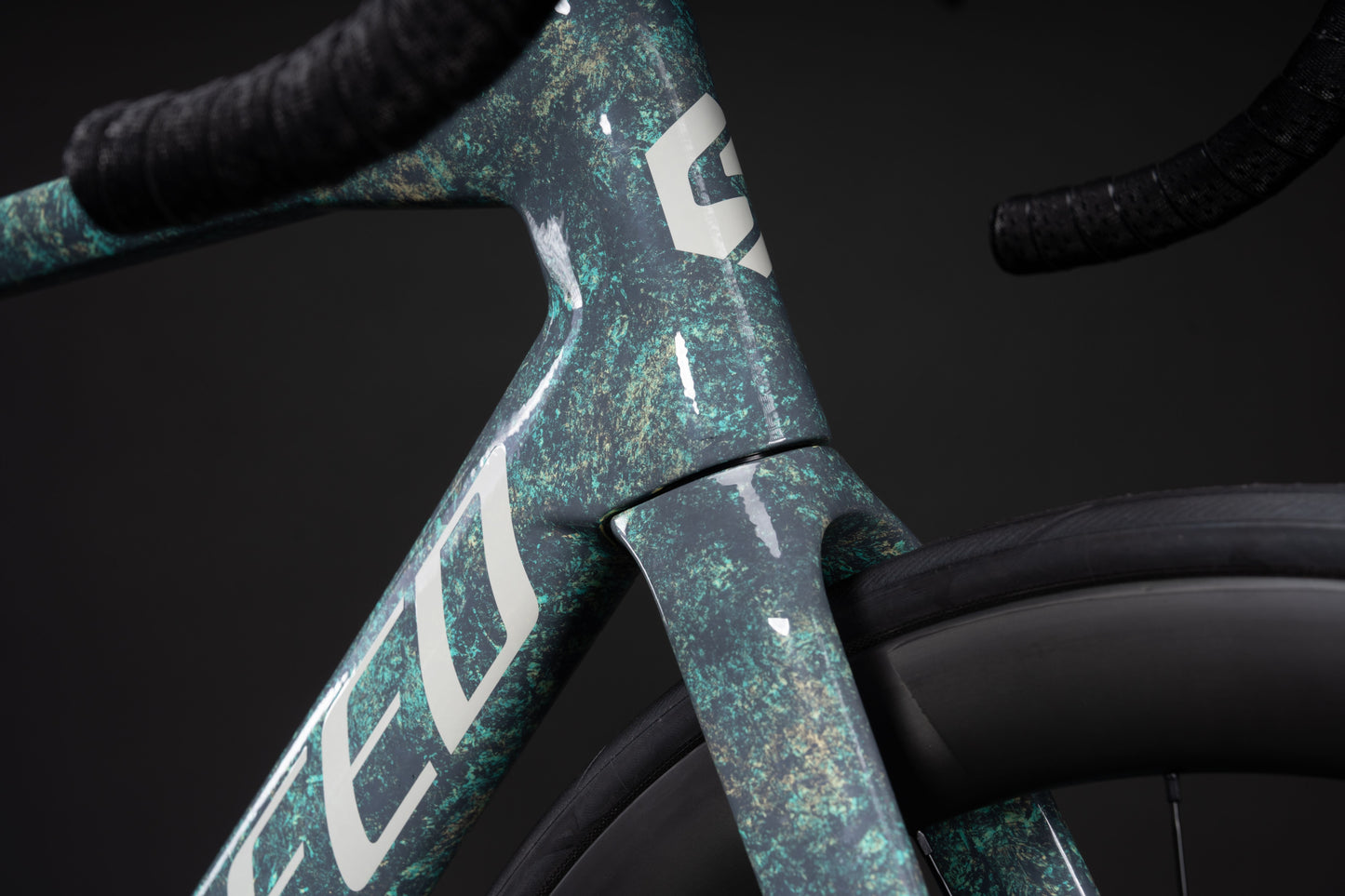 VICTORY EXPERT - Shimano 105 Di2