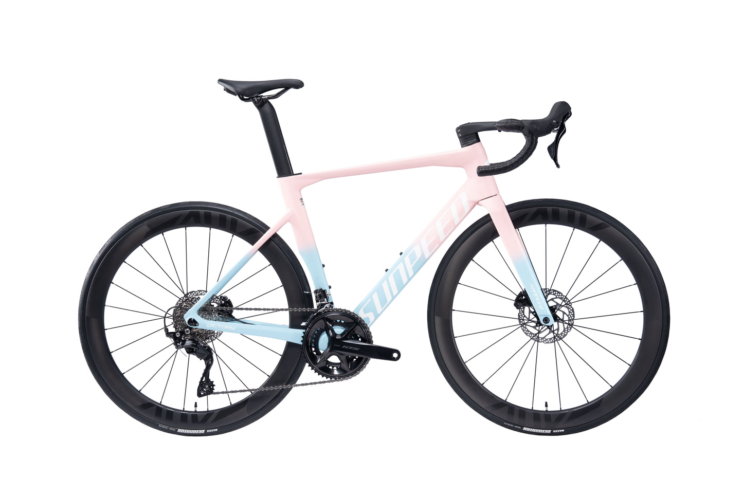 2026 VICTORY SPORT - Shimano 105