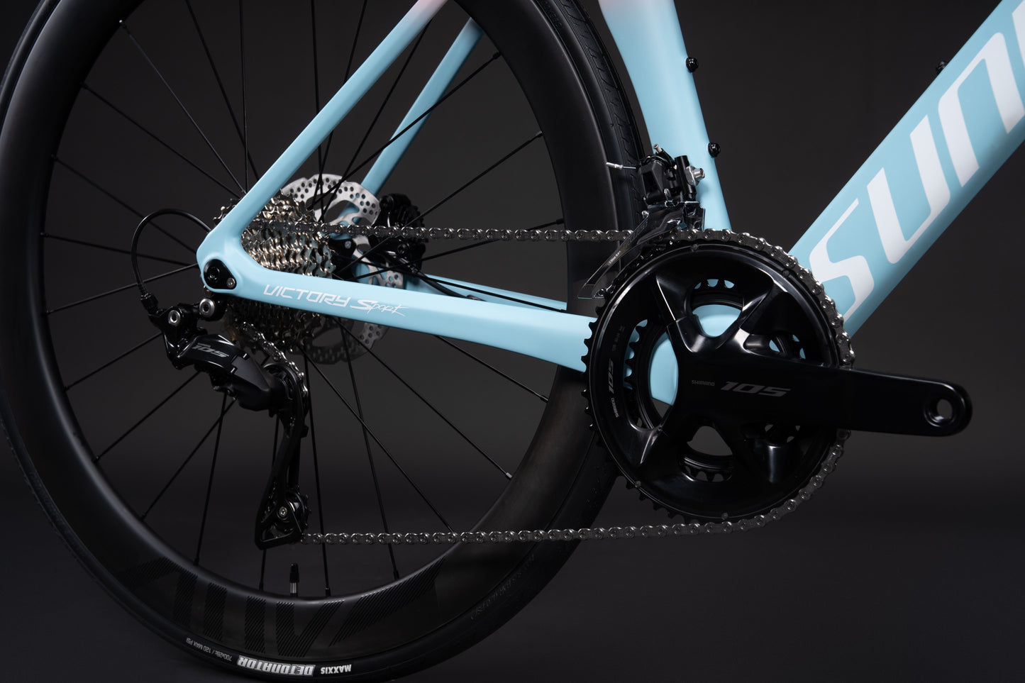 2026 VICTORY SPORT - Shimano 105