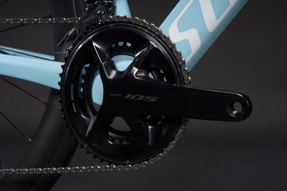 2026 VICTORY SPORT - Shimano 105