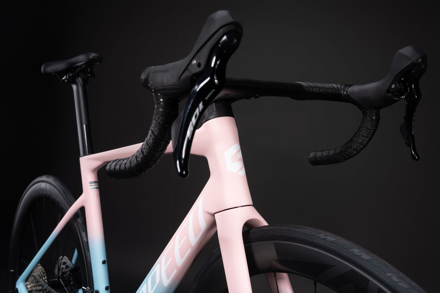 2026 VICTORY SPORT - Shimano 105