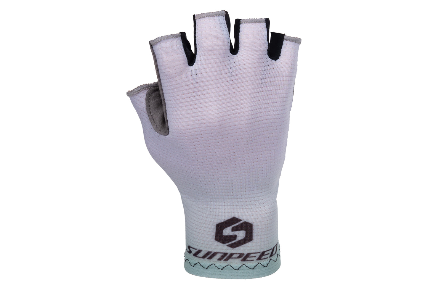 SUNPEED Fingerless Cycling Gloves