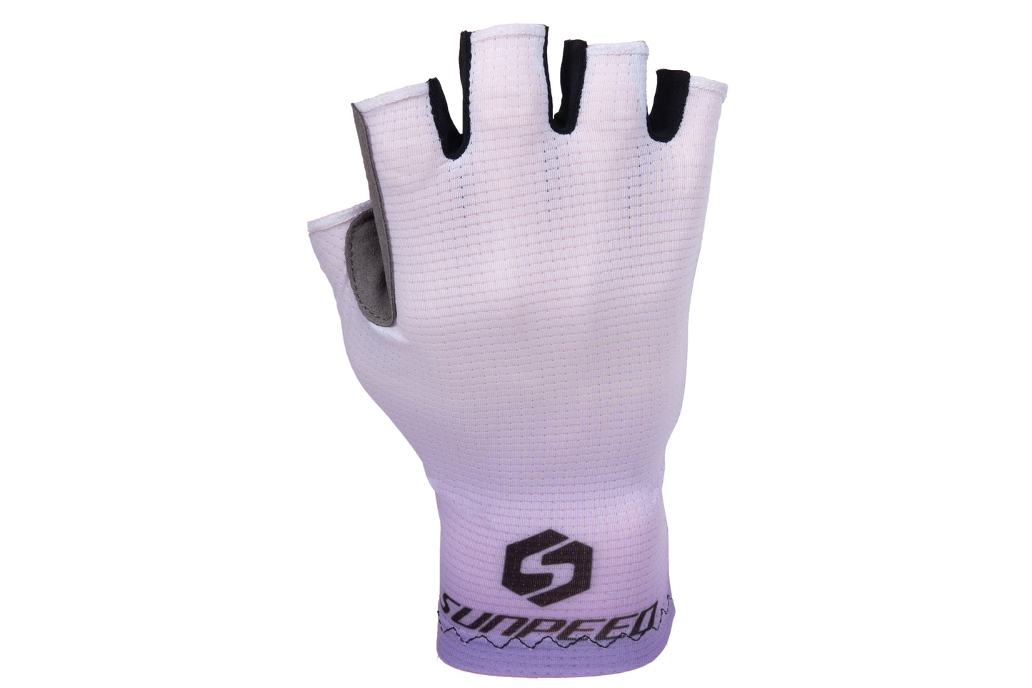 SUNPEED Fingerless Cycling Gloves