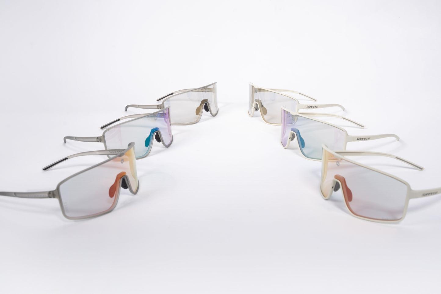 SUNPEED Lightweight Cycling glasses