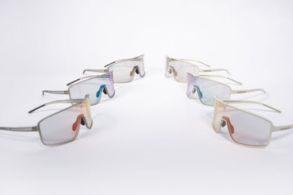 SUNPEED Lightweight Cycling glasses