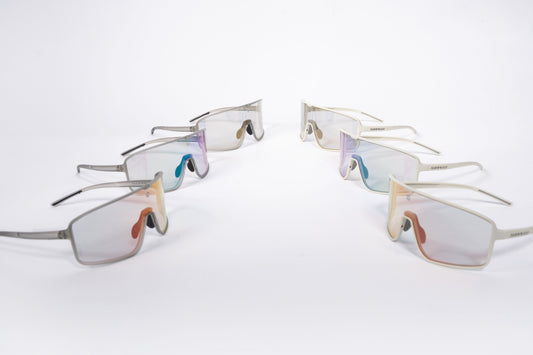 SUNPEED Lightweight Cycling glasses