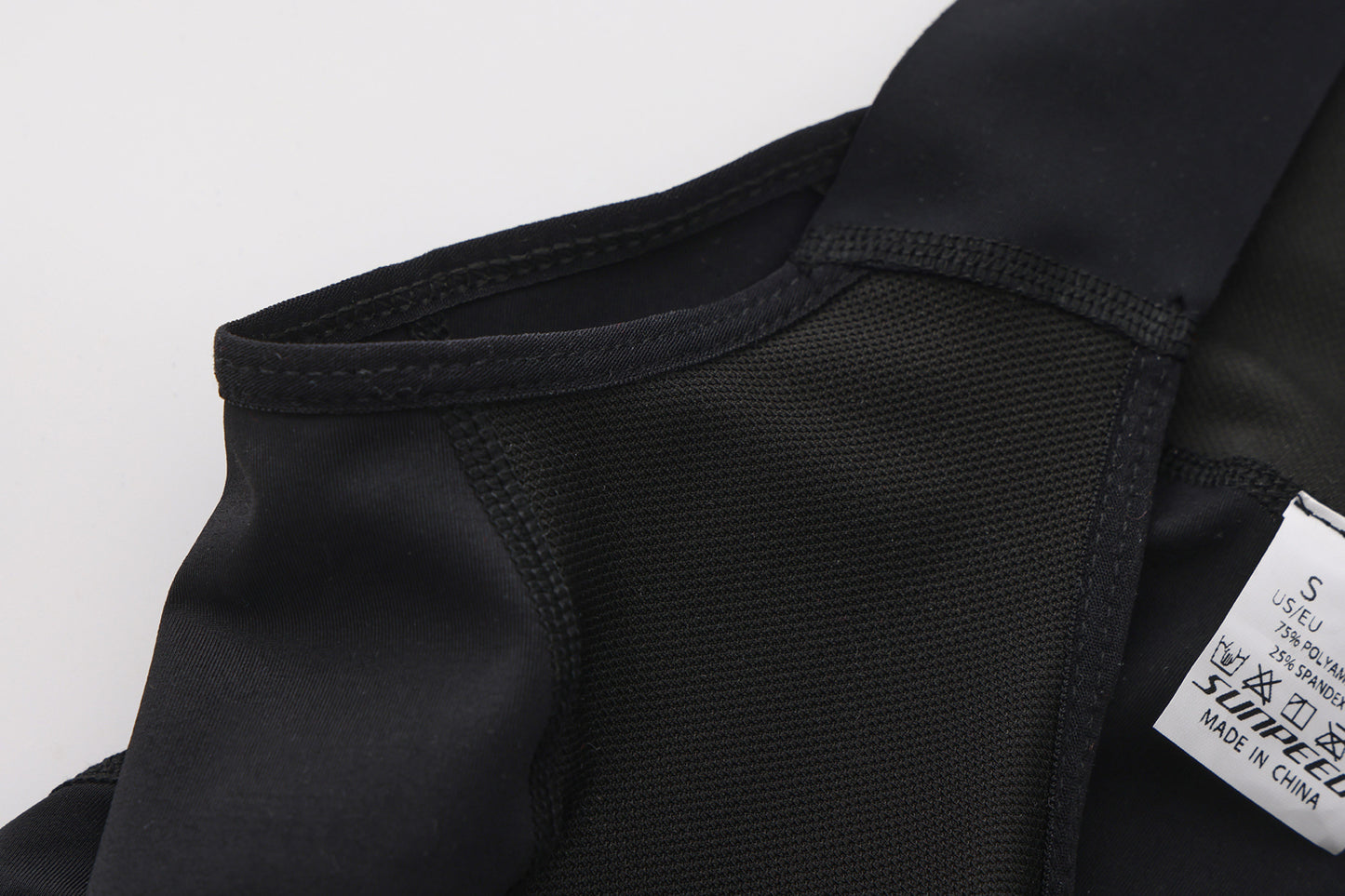 SUNPEED Pro Cycling Bibshorts (Men's + Women's)