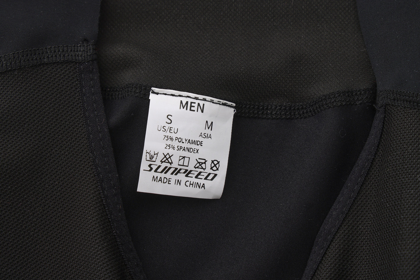 SUNPEED Pro Cycling Bibshorts (Men's + Women's)