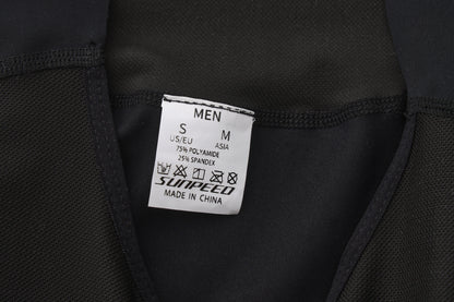 SUNPEED Pro Cycling Bibshorts (Men's + Women's)