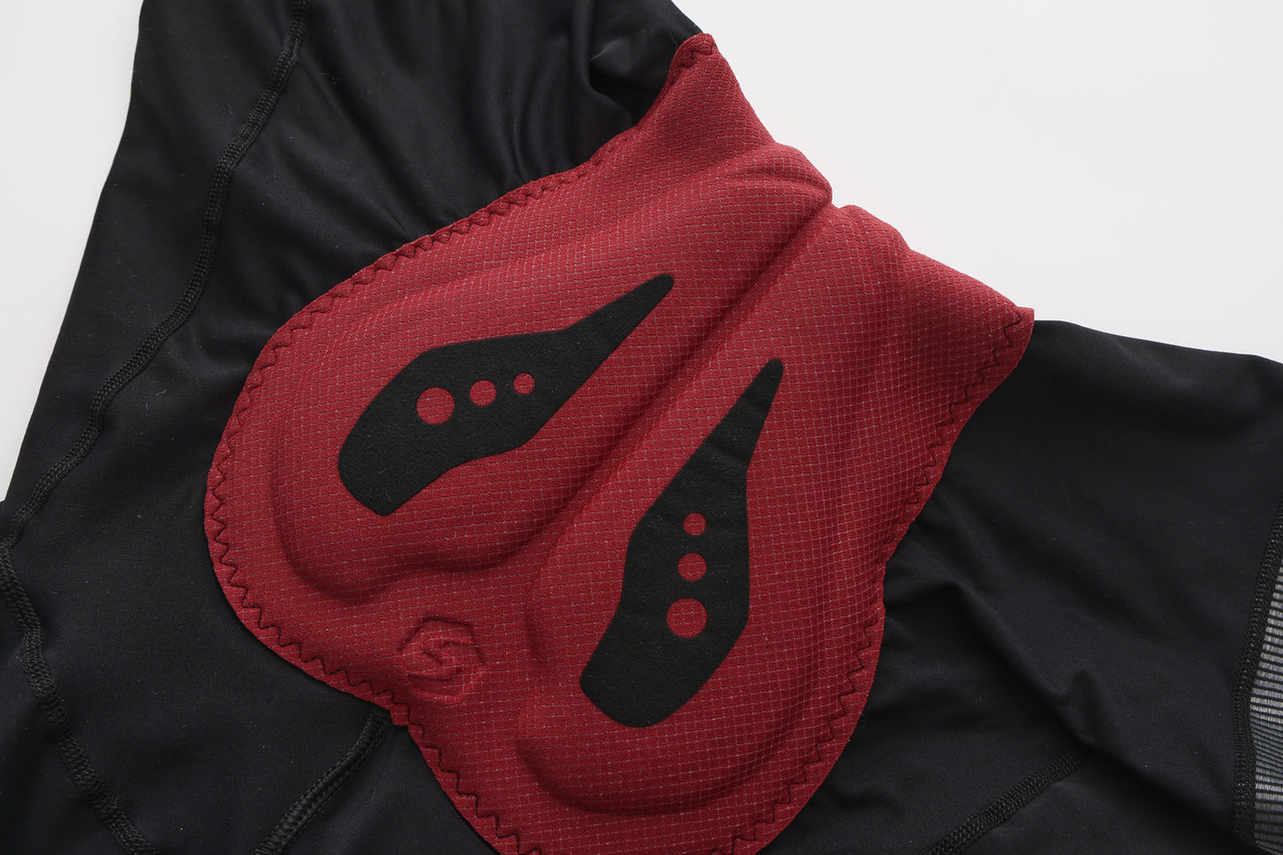 SUNPEED Pro Cycling Bibshorts (Men's + Women's)