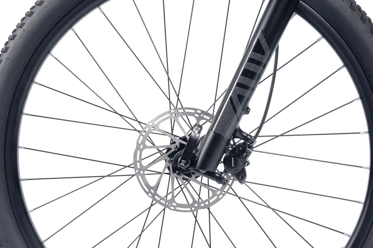 ZERO 5 29" Hardtail Mountain Bike 22-speed - Shimano Cues - VRIDE - Bicycle & Accessories