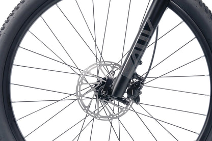 ZERO 5 29" Hardtail Mountain Bike 22-speed - Shimano Cues - VRIDE - Bicycle & Accessories