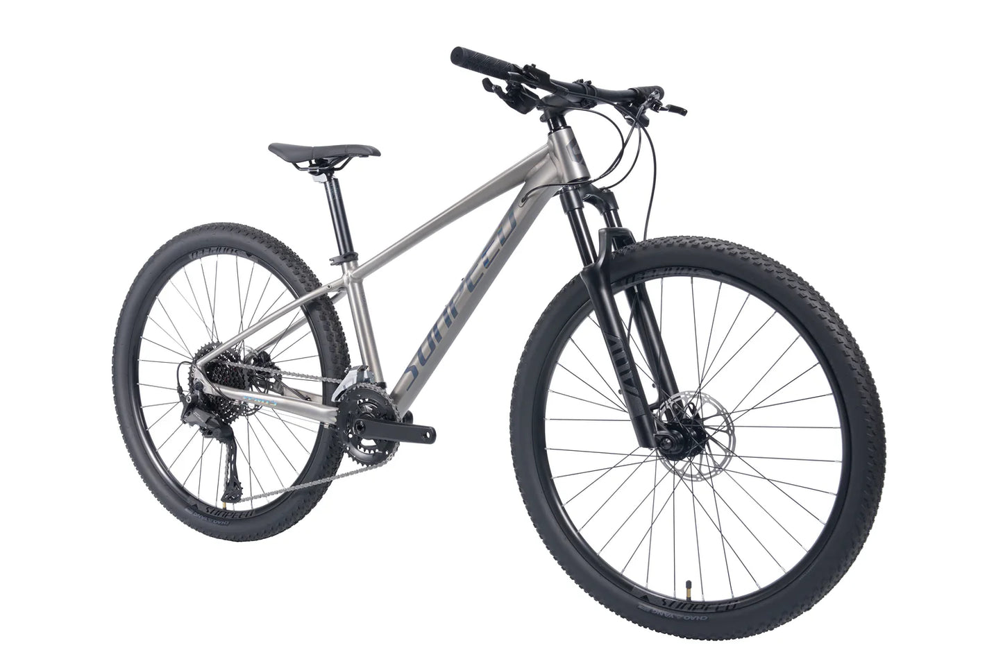 ZERO 5 29" Hardtail Mountain Bike 22-speed - Shimano Cues - VRIDE - Bicycle & Accessories