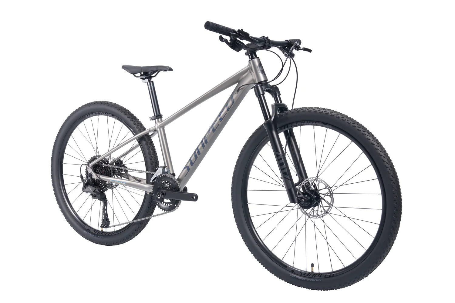 ZERO 5 29" Hardtail Mountain Bike 22-speed - Shimano Cues - VRIDE - Bicycle & Accessories
