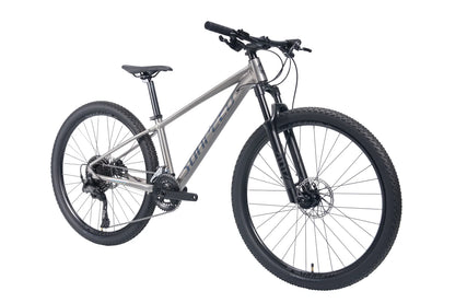 ZERO 5 29" Hardtail Mountain Bike 22-speed - Shimano Cues - VRIDE - Bicycle & Accessories
